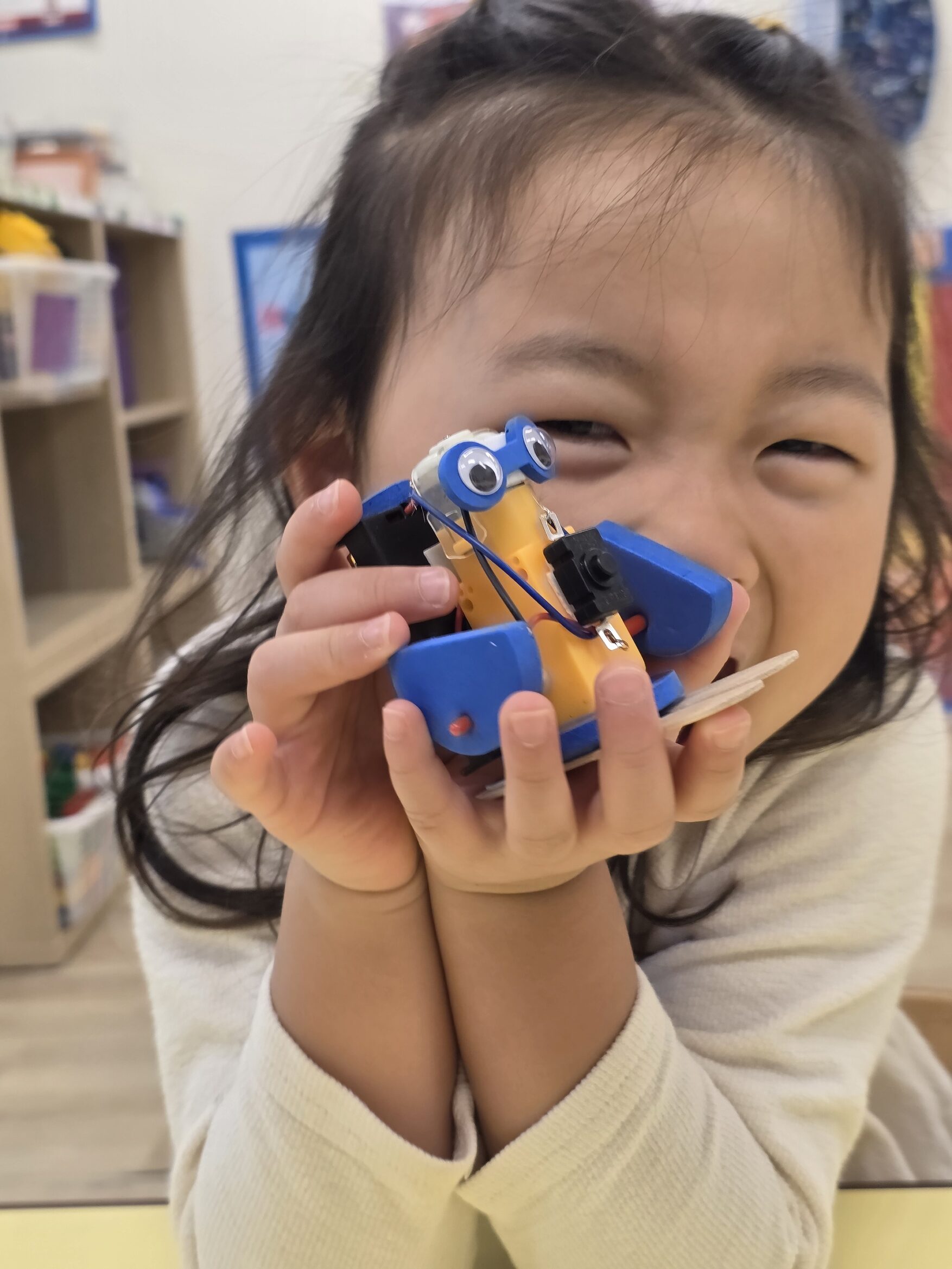 メインで使用Pre Advance